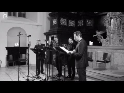 Pierre de La Rue «Missa pro fidelibus defunctis» (REQUIEM)