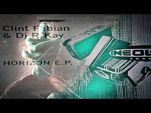 Clint Fabian & Dj R. Kay - Drumz ·2000·