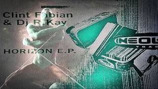 Clint Fabian & Dj R. Kay - Drumz ·2000·
