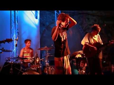 Ana Rostron e João Caiano feat. Felix Maria Woschek