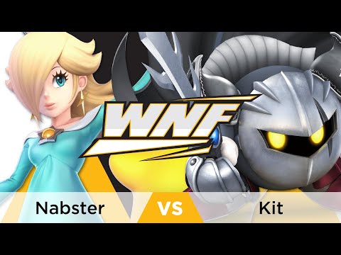 WNF Oakland S.2 Ep.6 - Pools R3: Nabster (Rosalina & Luma) vs. Kit (Meta Knight)