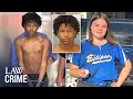 14 Year Old Pleads Guilty To Teen Girl S Murder