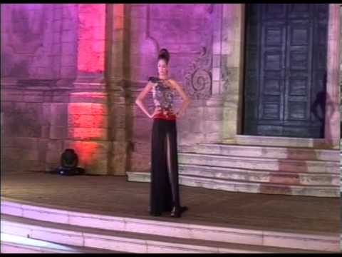 Premio Moda - Fashion Award 2013 - Maurizio Licata