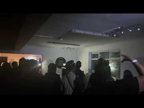 Murray Man playing I Can See [Dubplate] @ The Brook House FC 28/07/23