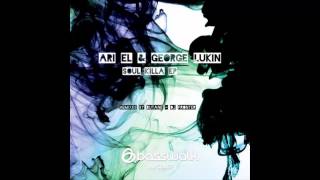 Butane, George Lukin, Ari El - Soul Killa (Butane Remix)