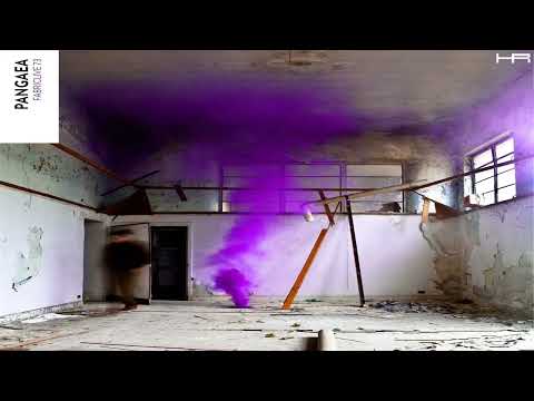 FABRICLIVE. 73 - Pangaea (2014) [Continuous Mix]