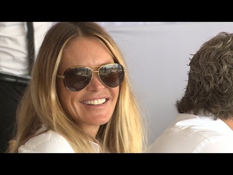 Longines GCT Miami Beach Day 1 Highlights