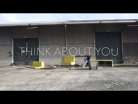 Klara Esner - Think about you (Official Music Video)