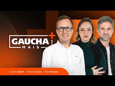 Crise no STF, Serial killer na Paraíba, notícias do RS, trânsito e mais | Gaúcha+ | 16/09/2026