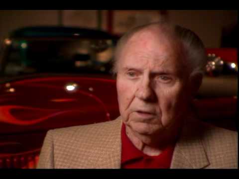 Vic Jr. Lifetime Achievement Award