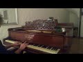 Arcade Fire The Suburbs Piano Cover