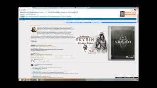 Skyrim вылетает при смене локации / сне / высоких текстурах