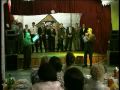 8 Марта 2003 г. финальная песня. 