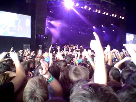 Modestep (2) Live @ Pukkelpop 2012 (16-08-2012)