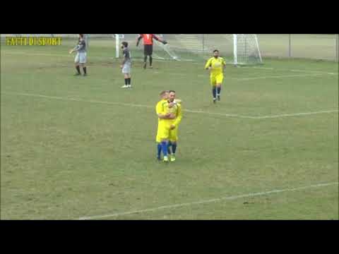 Calcio Rivediamoli :  Vallorco - Coll.Ped. 3-3 Campionato 2021/2022