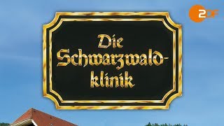 Die Schwarzwaldklinik - Trailer | deutsch/german