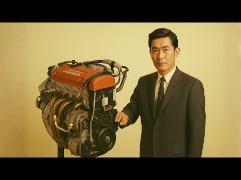Honda Prelude — How the H22A Became Honda’s Forgotten Powerhouse