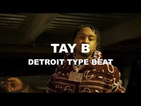 [FREE] Tay B x 42 Dugg x Detroit Type Beat 2022 "Stop Tryna Find Me"
