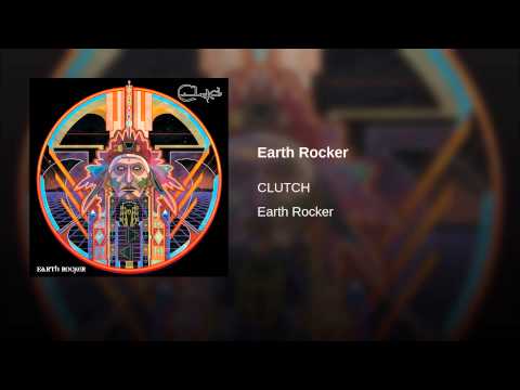 Video thumbnail for Earth Rocker