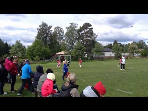 Smedby AIS   Krokeks IF Lag1  2012 06 02