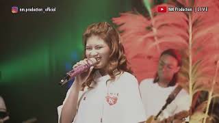 Download lagu AYANG   NABILA MAHARANI WITH NM BOYS  MUSIC VIDEO mp3