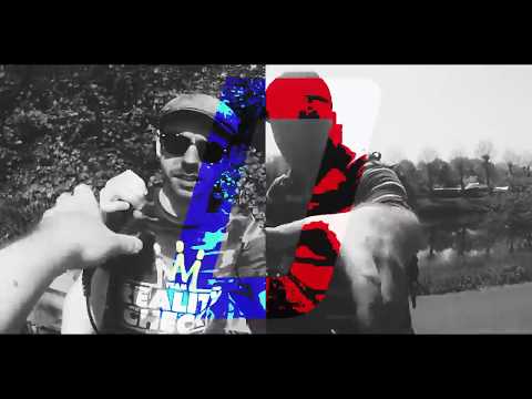 Olli Garsch - VBT 2018 Vorrunde 1 gegen Luqi (prod. von Mikel)