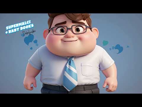 Supermalci&Baby Dooks -  Debeljuško