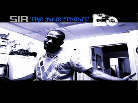 LOSE MY MIND FREESTYLE SIR 2010