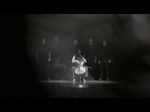 Klapa Munita - Snovima ću tvojim proći (Official video)