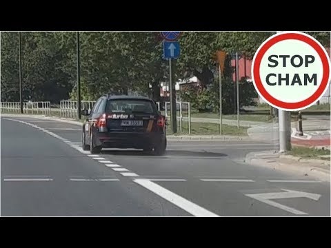 Ekipa TVN Turbo kreci materiał  ...