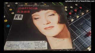 Patricia Kaas- Elle voulait jouer cabaret 1989 (Remastered)