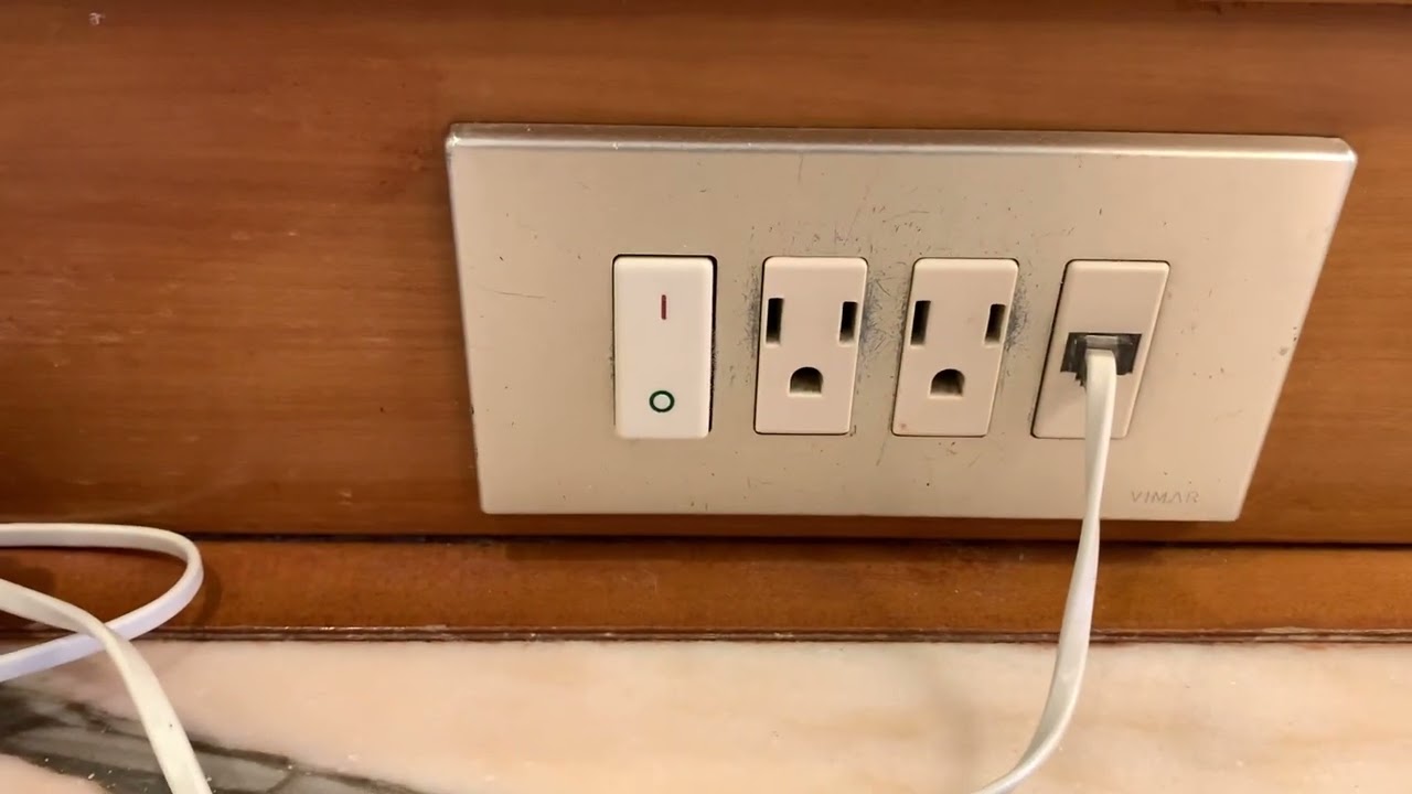 Grand Princess - Cabin B750 - Video 2