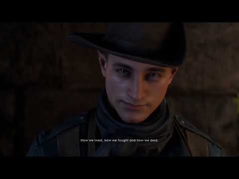 Battlefield 1 - Remember Us & Credits