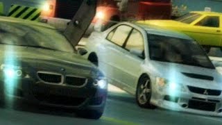 Need for Speed: Undercover [FULL] by Reiji