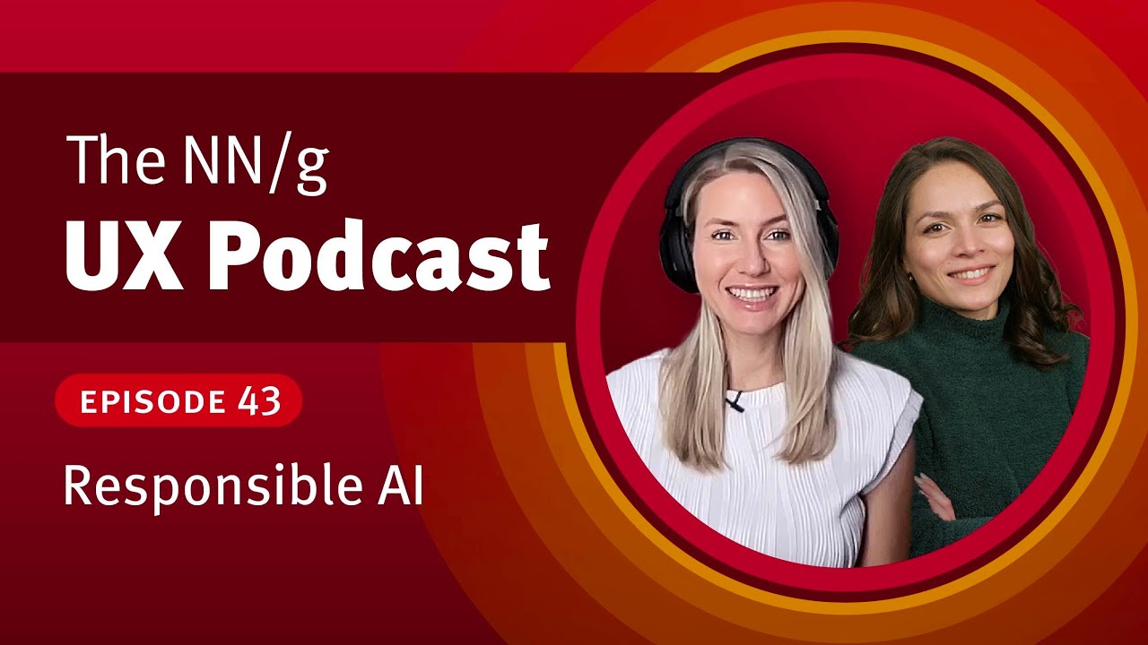 43. Responsible AI (feat. Paige Lord, Sr. Product Marketing Manager at GitHub)