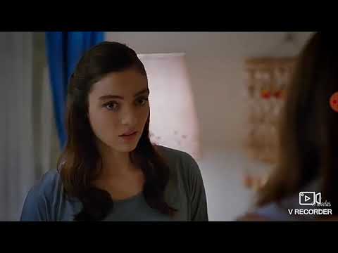 Huerfanas : Irem cachetea a Toprak