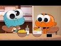 Cartoon Network April Fools Day 2017 Continuity Bumpers Promos Clips