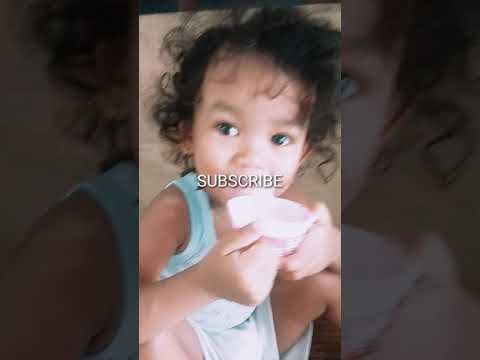 Anindya mukbang es krim