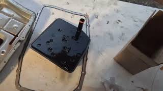 Ford F150 Not Shifting/Stuck in Gear 2009-14 Fix