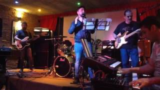 Marillion -- Dryland ( cover ) en off - classic rock