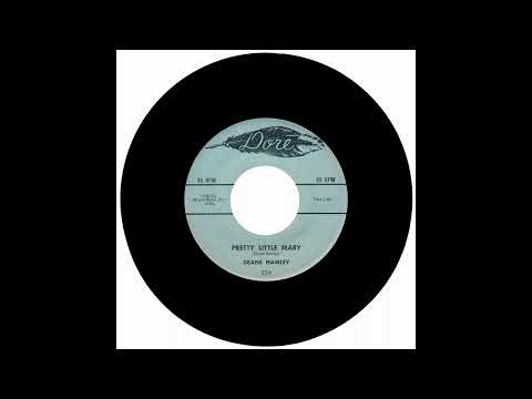 DEANE HAWLEY - PRETTY LITTLE MARY