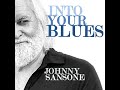 Johnny Sansone  -  Into Your Blues