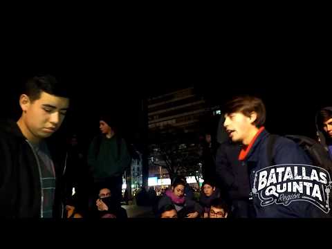 FUGAZ vs SAICORA (4TOS) COLISEO LÍRICO SEGUNDA EDICIÓN