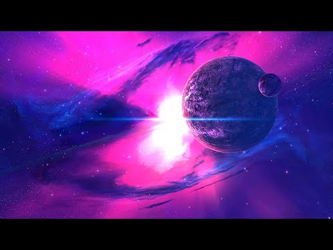 Geheimnisse des Universums - Suche nach fremden Planeten - Weltraum Dokumentation