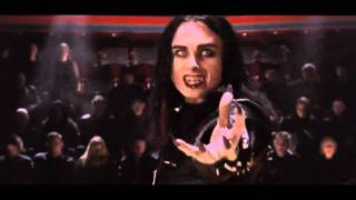 Cradle of Filth - Born in a Burial Gown (from Bitter Suites To Succubi)