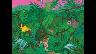 Turnover - Super Natural