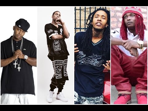 Top 10 Vice Lord Rappers