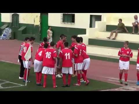 CADETES SAN ISIDRO CD FIRGAS