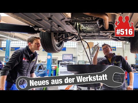 Automatikgetriebe-Spülung! BMW X3 mit krassen Schaltstößen ❌😵‍💫 So geht der Getriebeölwechsel Deluxe