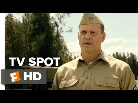 Hacksaw Ridge TV SPOT - Duty (2016) - Vince Vaughn Movie
